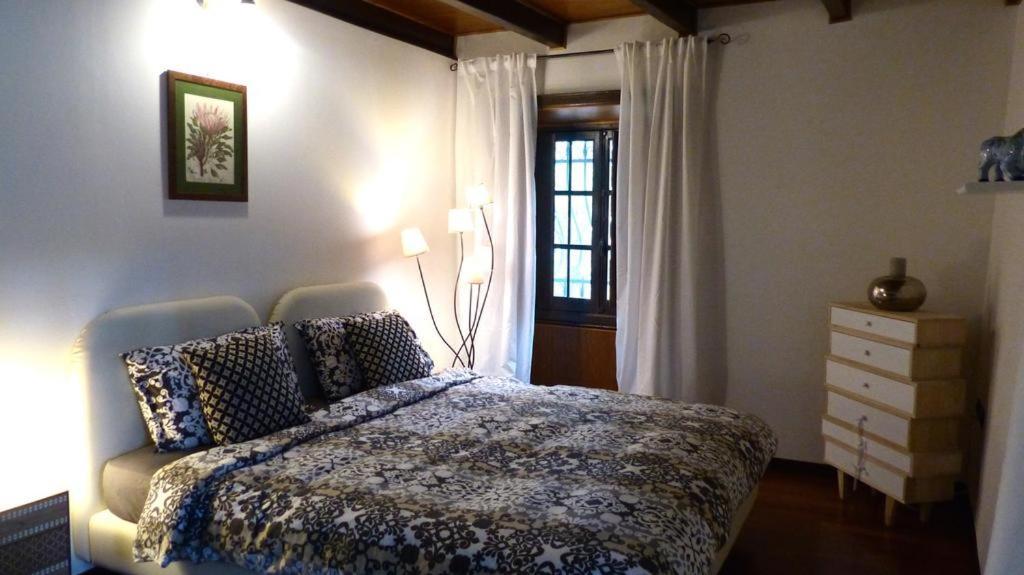 Le Murazze Holiday Houses Ponzone エクステリア 写真