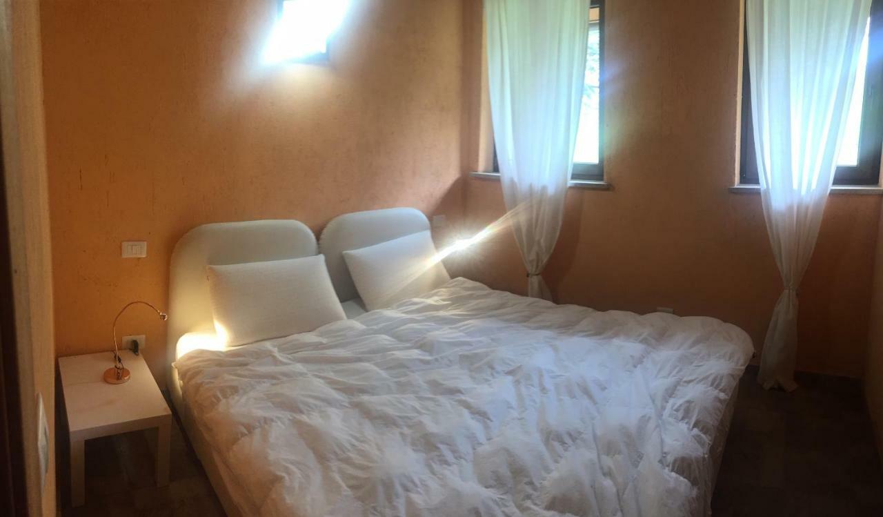 Le Murazze Holiday Houses Ponzone エクステリア 写真