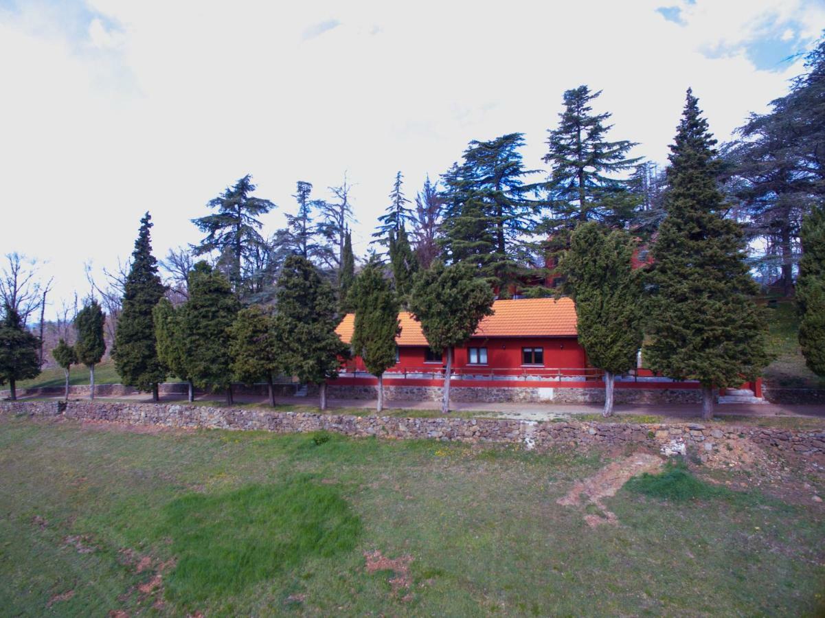 Le Murazze Holiday Houses Ponzone エクステリア 写真