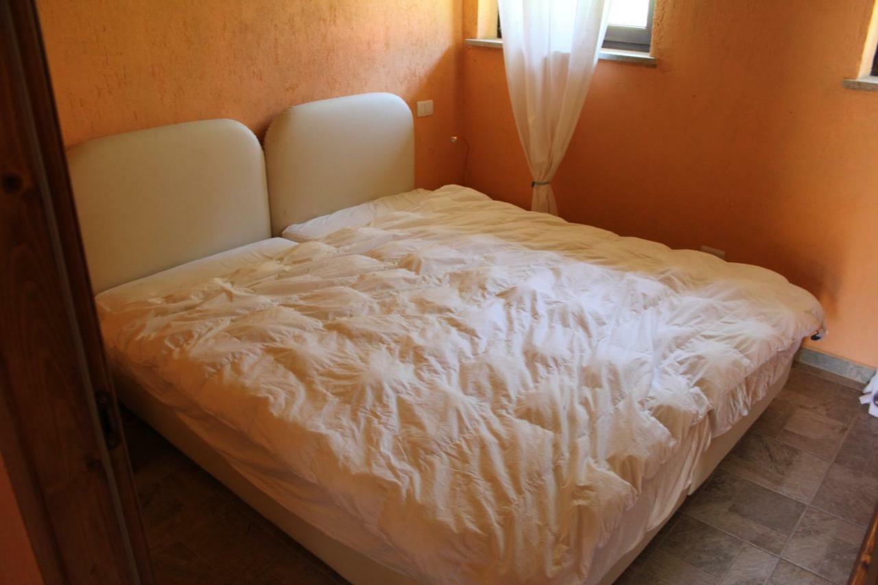 Le Murazze Holiday Houses Ponzone エクステリア 写真